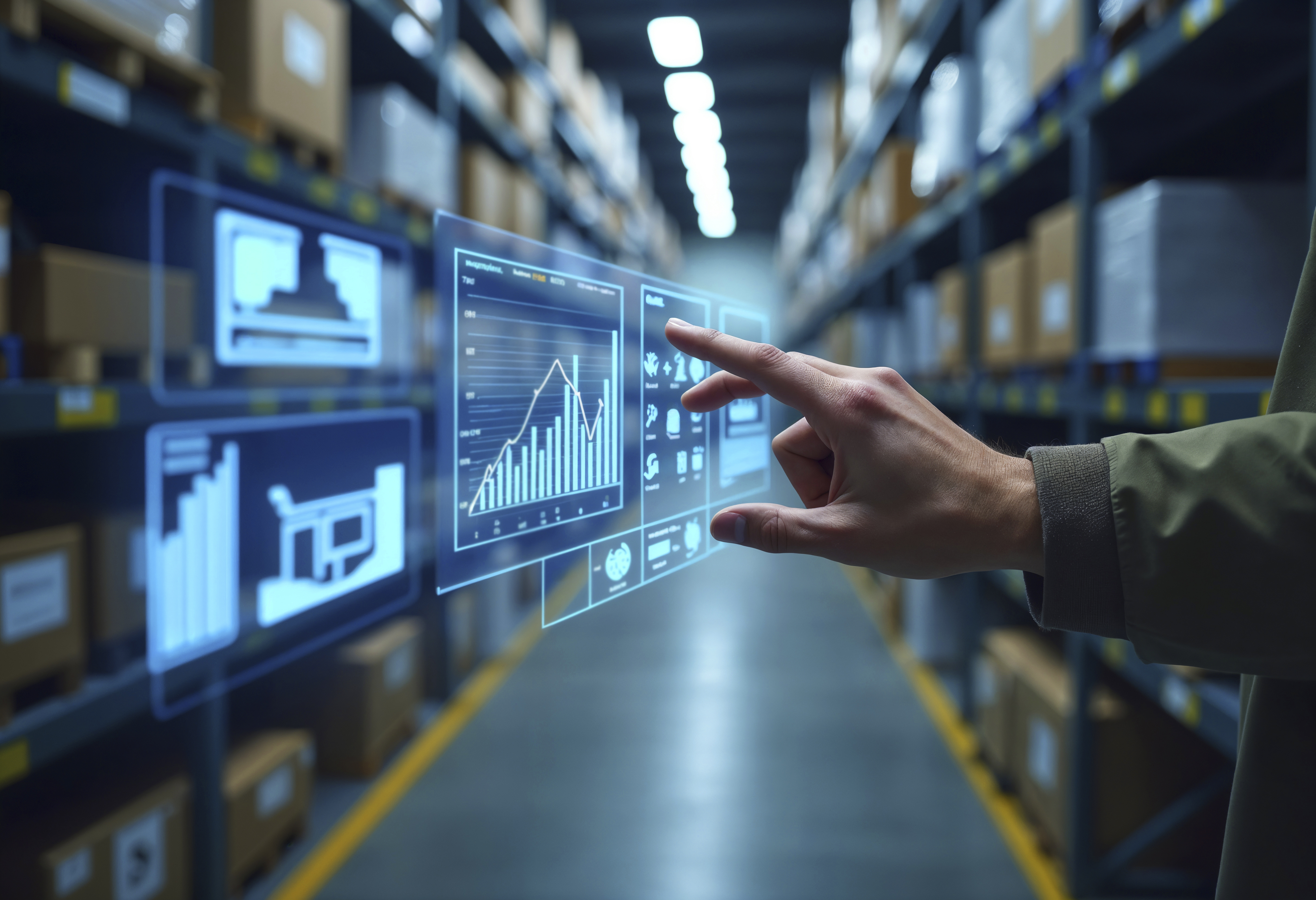 Amazon Automation Service